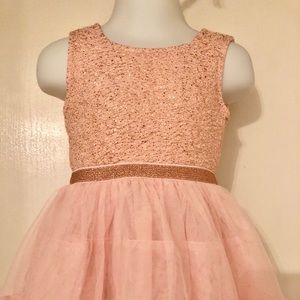 Toddler Children’s Place Pink Dress
